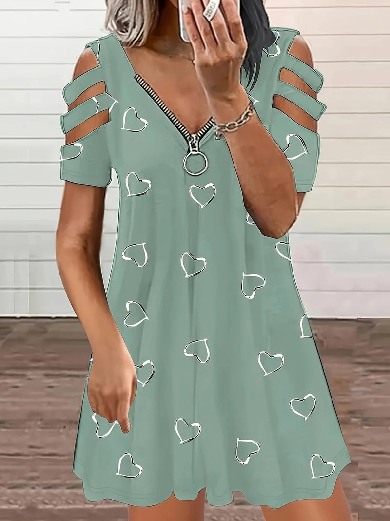 Timeless Vintage Style Garment