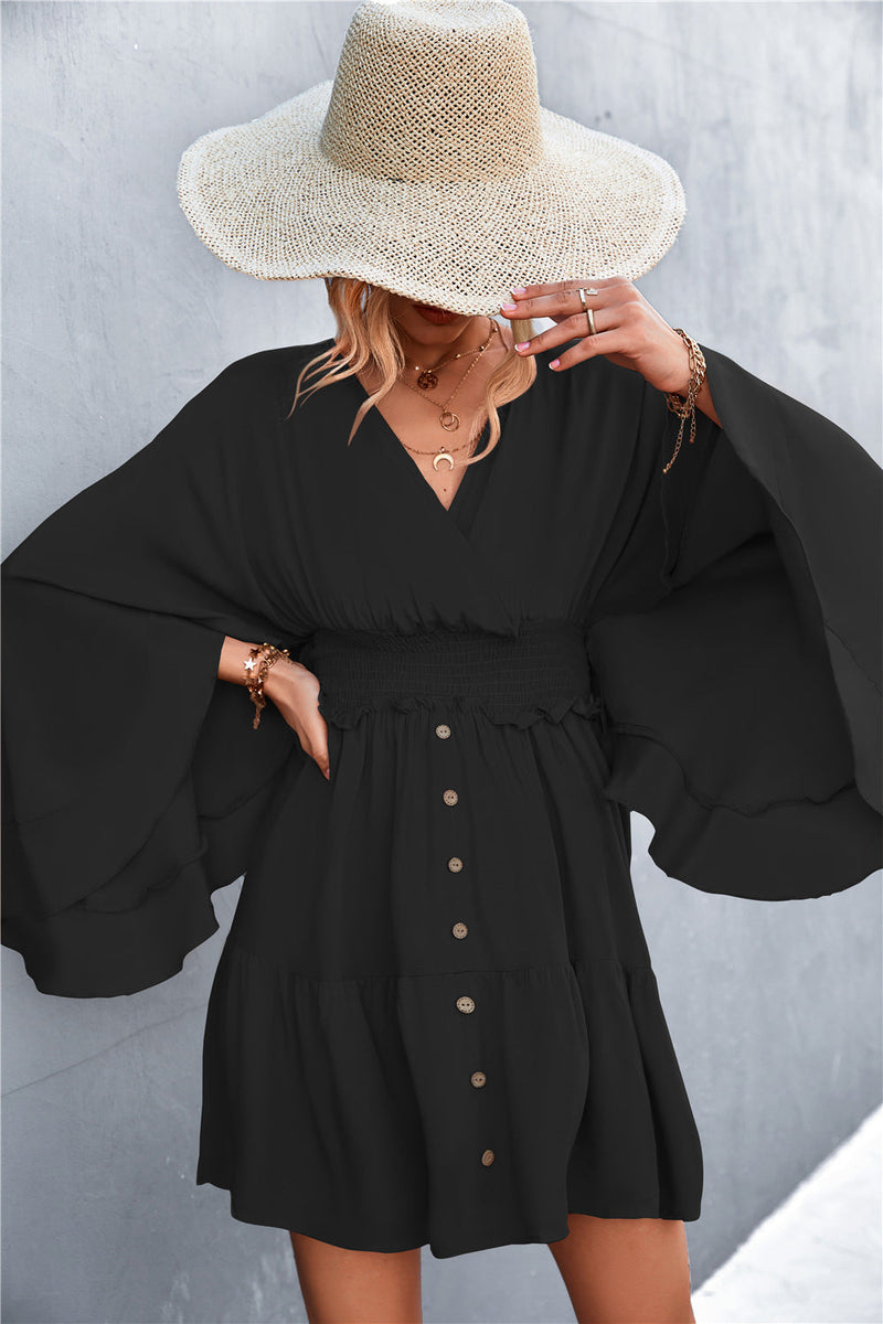 Elegantly Designed Garment
