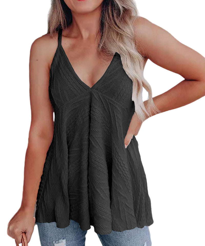 Thoughtfully Designed Top
