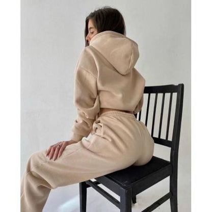 Thoughtfully Designed Pullover