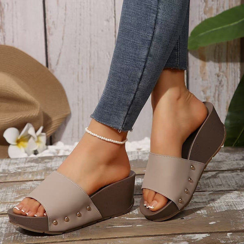Elegant Orthopedic Sandals for Every Step