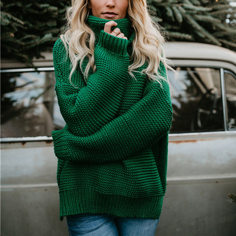 Vintage Inspired Pullover