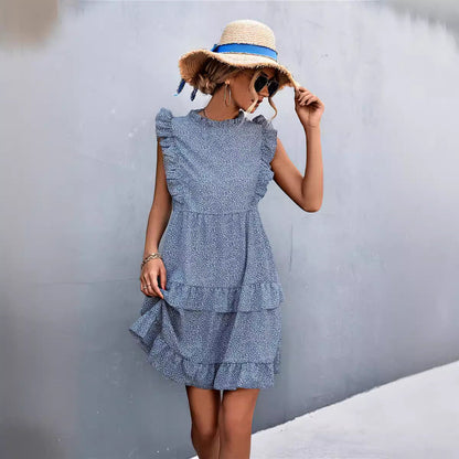 Elegantly Designed Garment