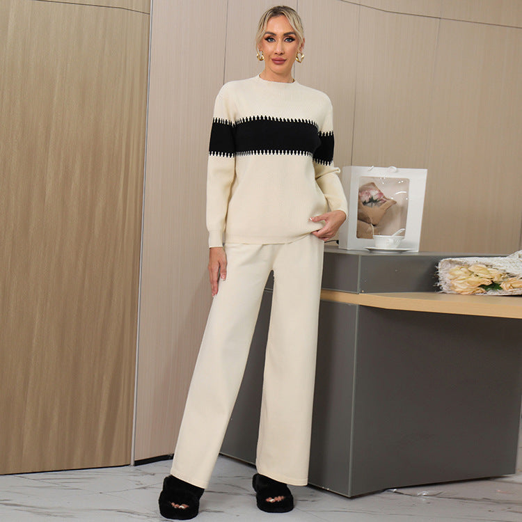 Thoughtfully Designed Garment