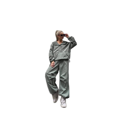 Timeless Vintage Style Garment