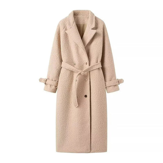 Timeless Vintage Style Garment