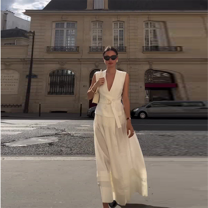 Classic Vintage Dress