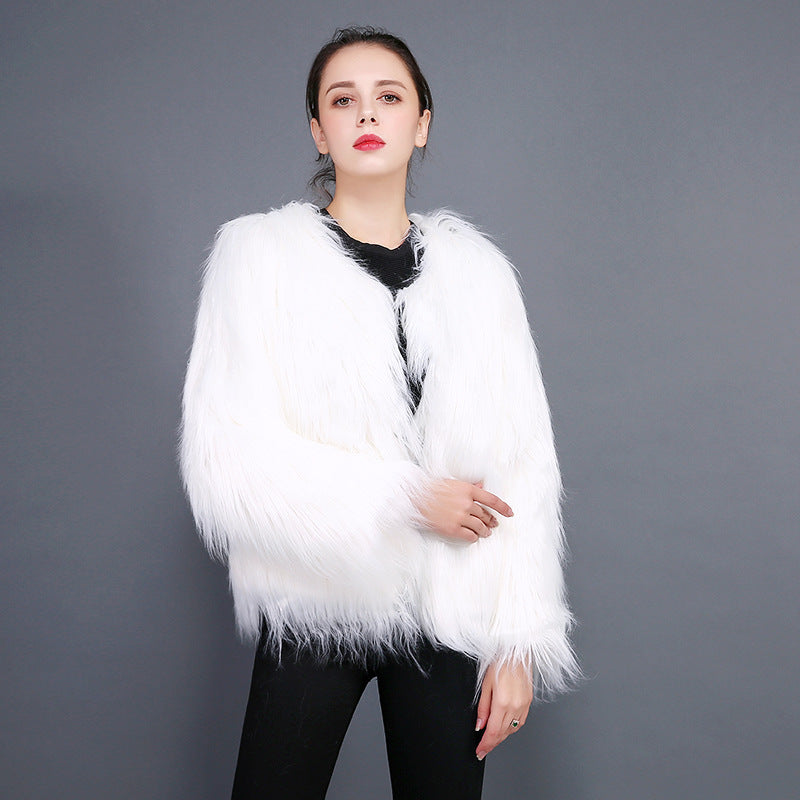 Classic Designed Garment