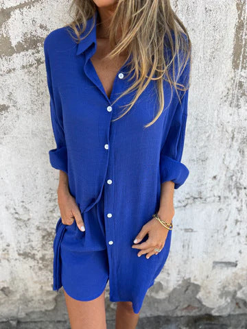 Vintage Inspired Garment