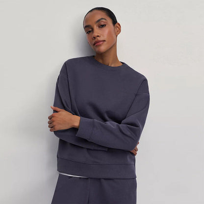 Timeless Vintage Style Pullover