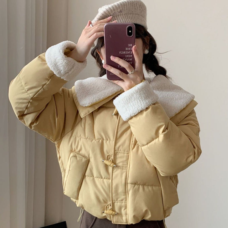 Vintage Inspired Garment
