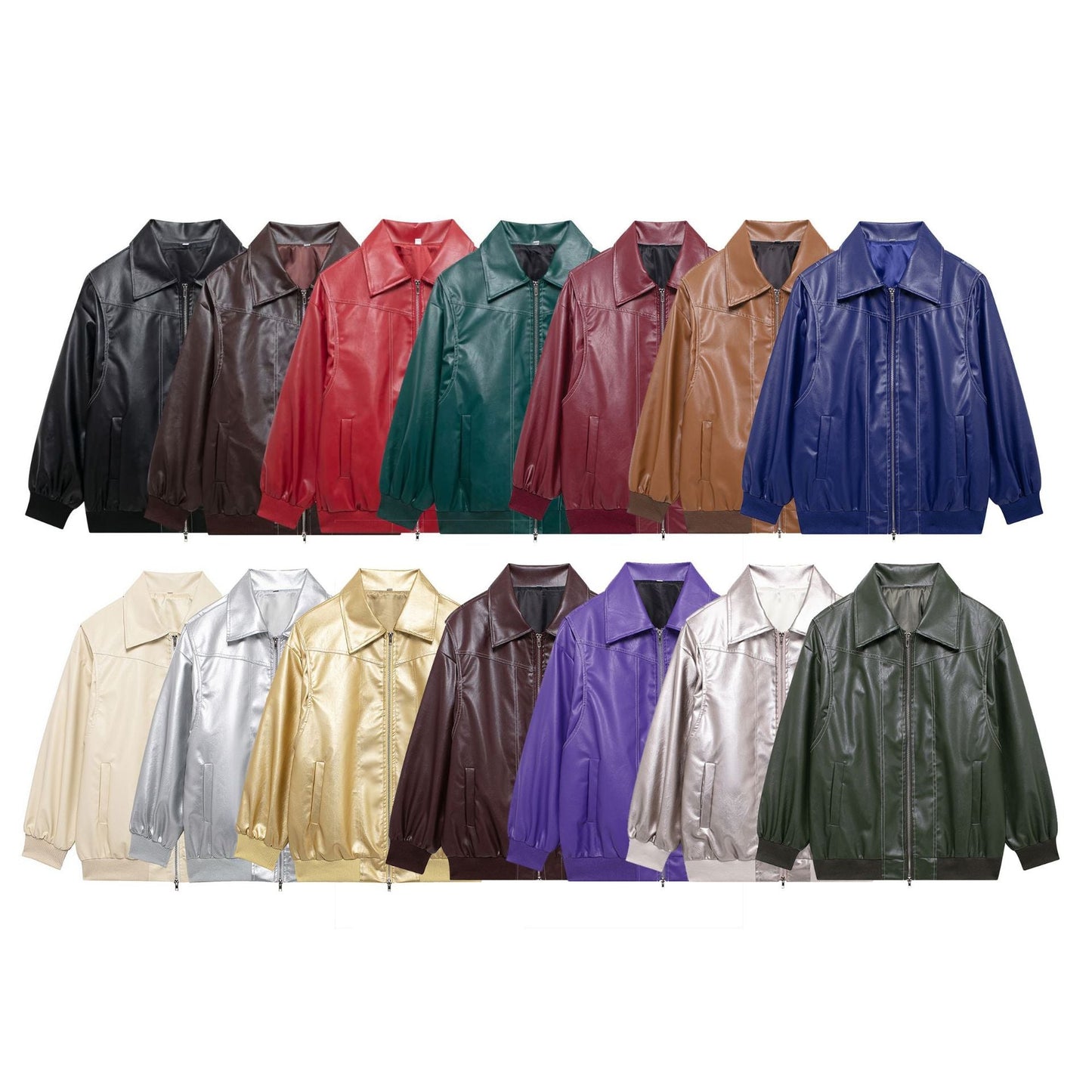 Timeless Vintage Style Garment