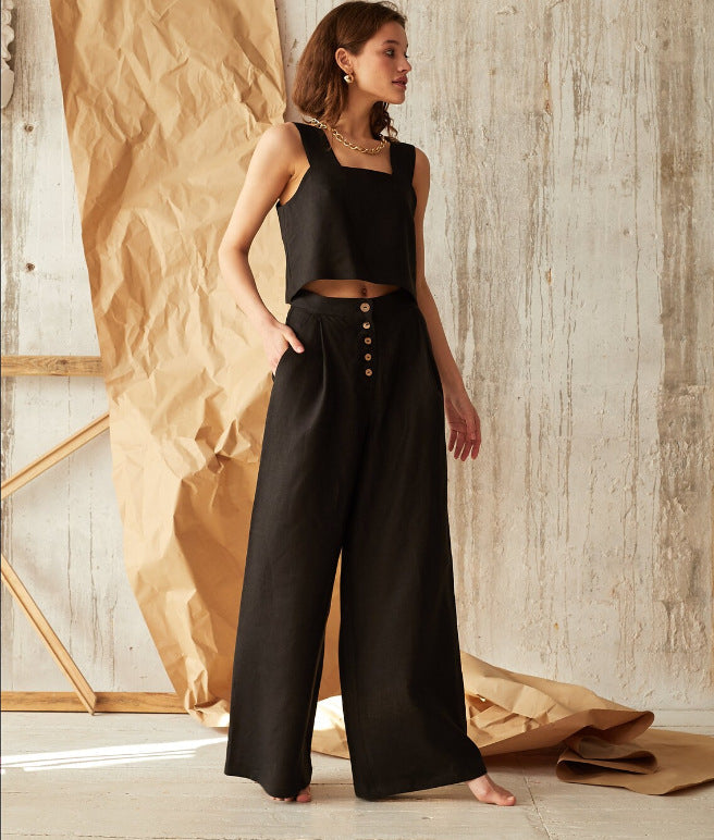 Thoughtfully Designed Top