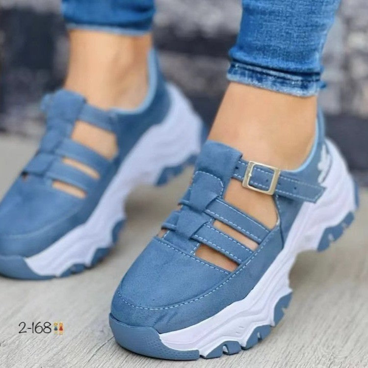 Elegant Orthopedic Sandals for Every Step