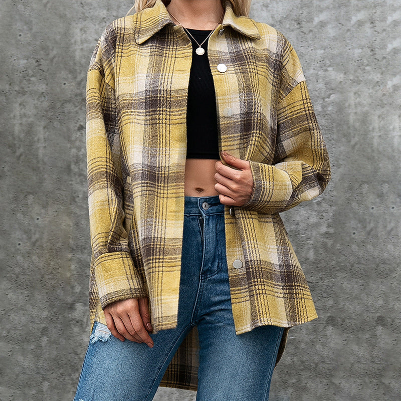 Thoughtfully Designed Garment