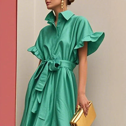 Thoughtfully Designed Garment