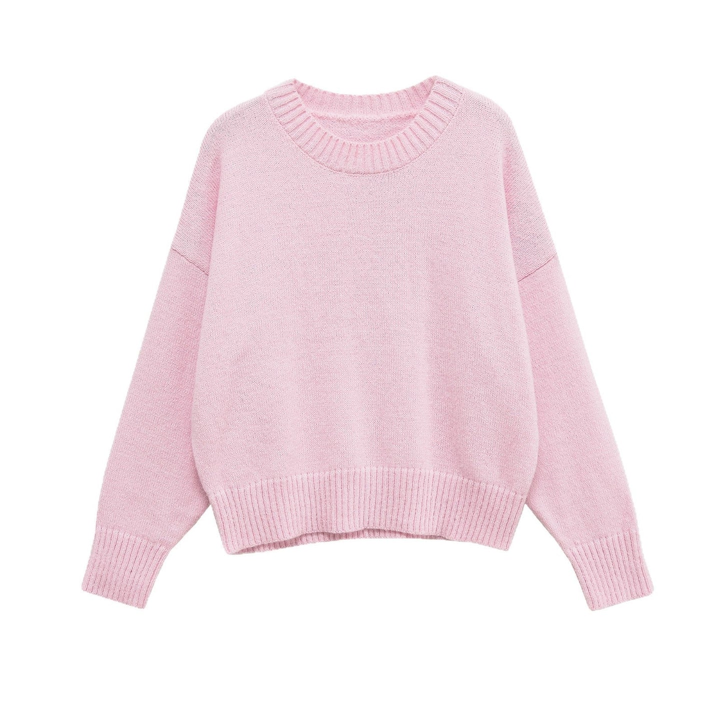 Classic Vintage Pullover