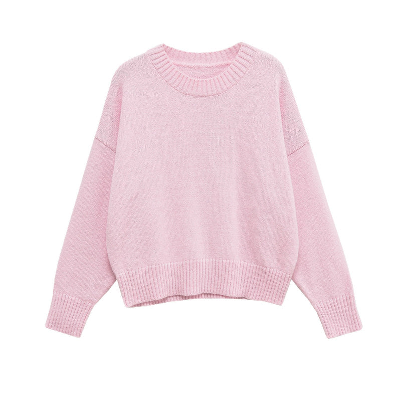 Classic Vintage Pullover