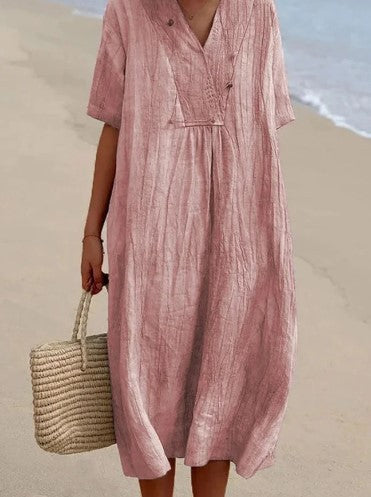 Timeless Vintage Style Garment