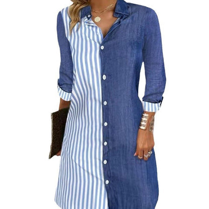 Timeless Vintage Style Garment