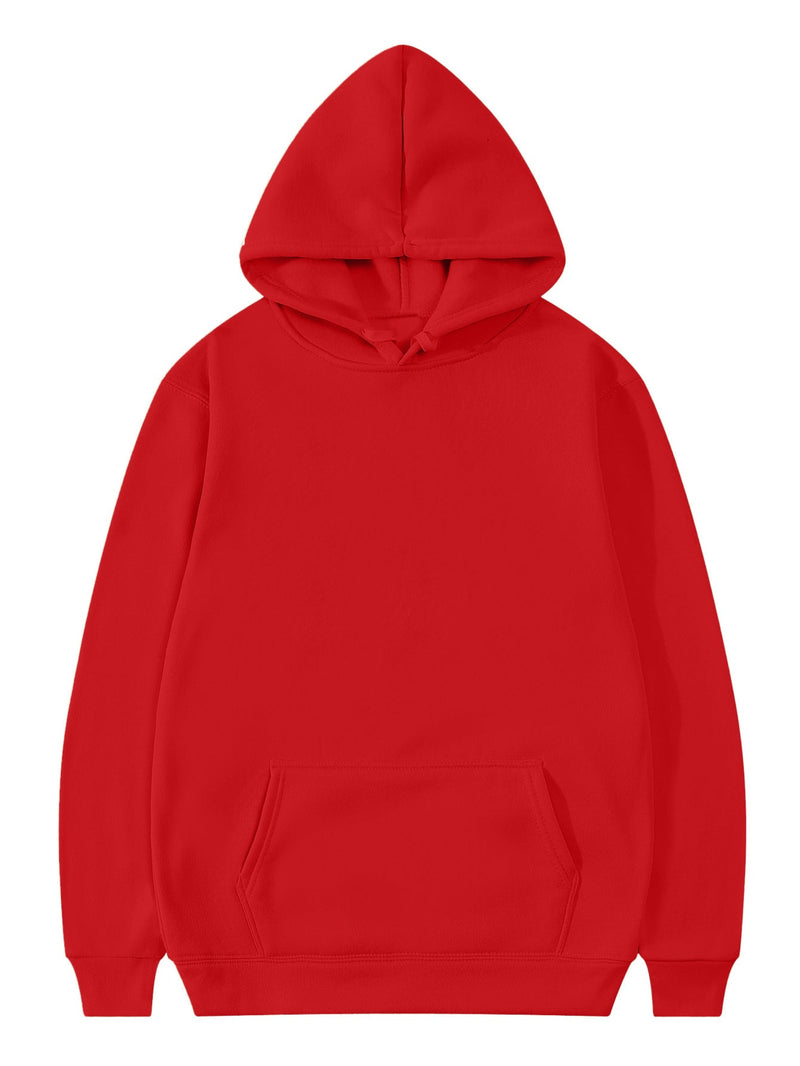 Thoughtfully Designed Pullover