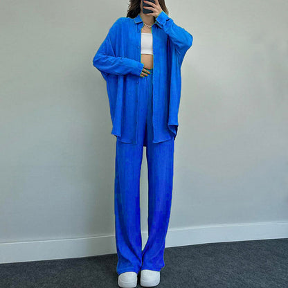 Blau