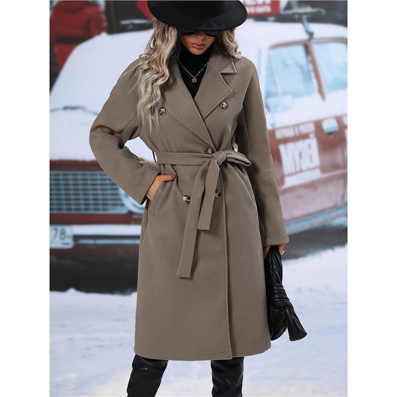 Timeless Vintage Style Garment