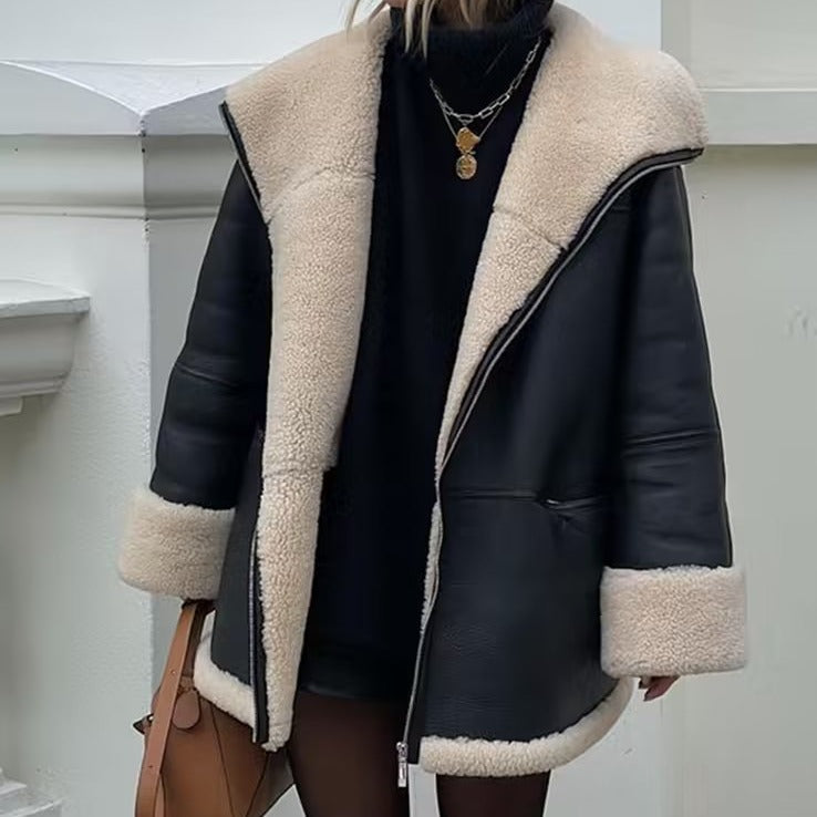 Timeless Vintage Style Garment