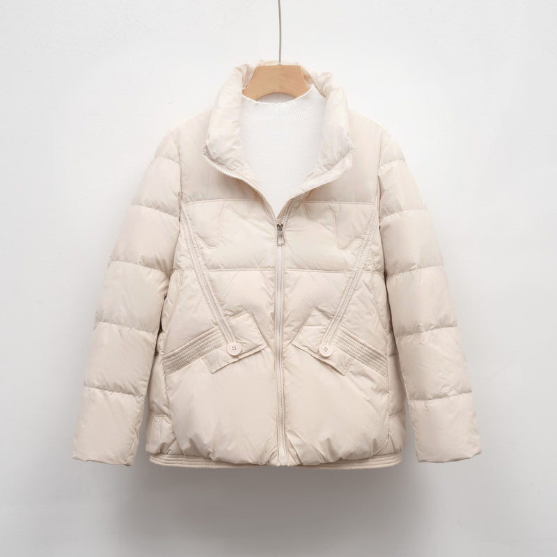 Elegantly Designed Garment
