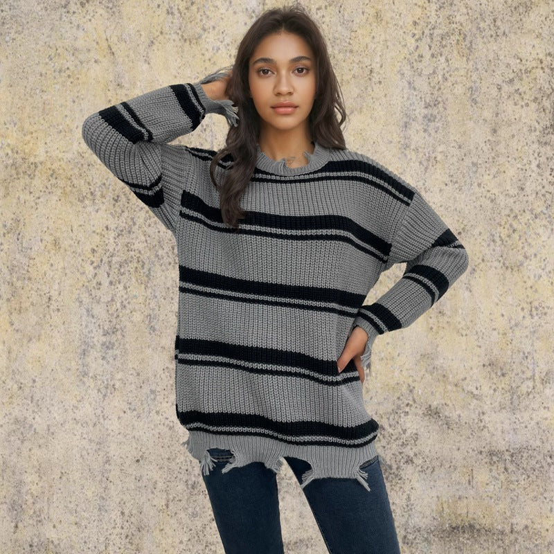 Beautifully Crafted Pullover