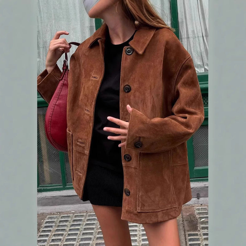 Timeless Vintage Style Garment