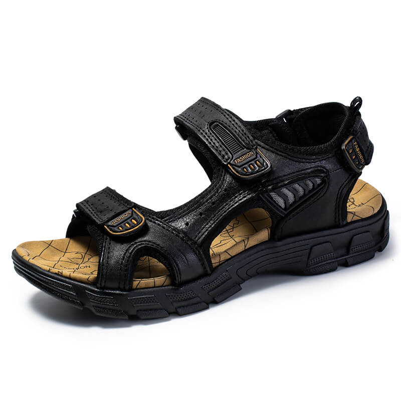 Stylish Orthopedic Sandals for Any Occasion
