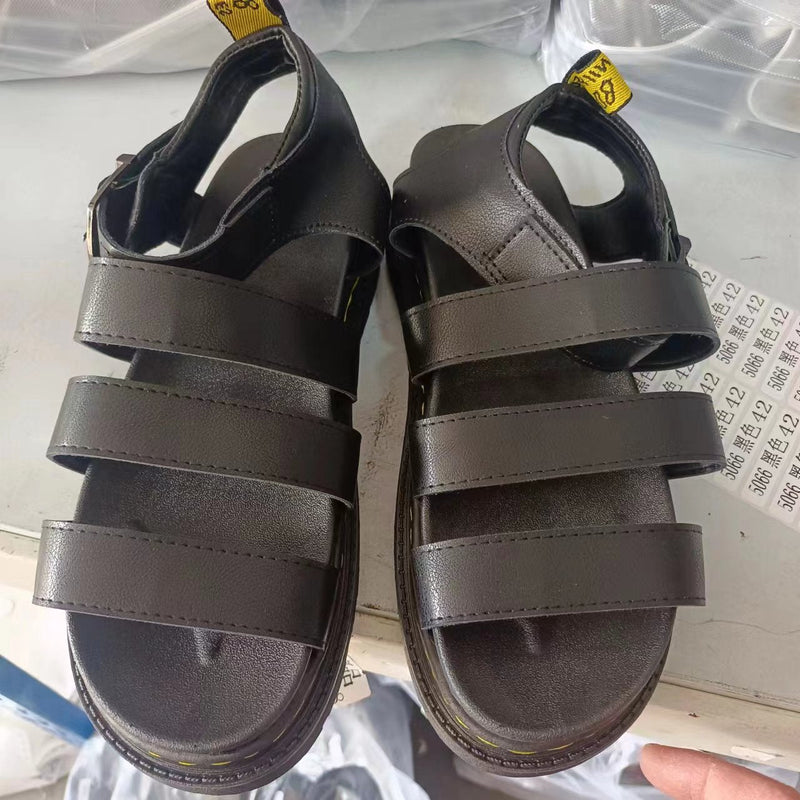 Comfortable Orthopedic Sandals for Daily Wear