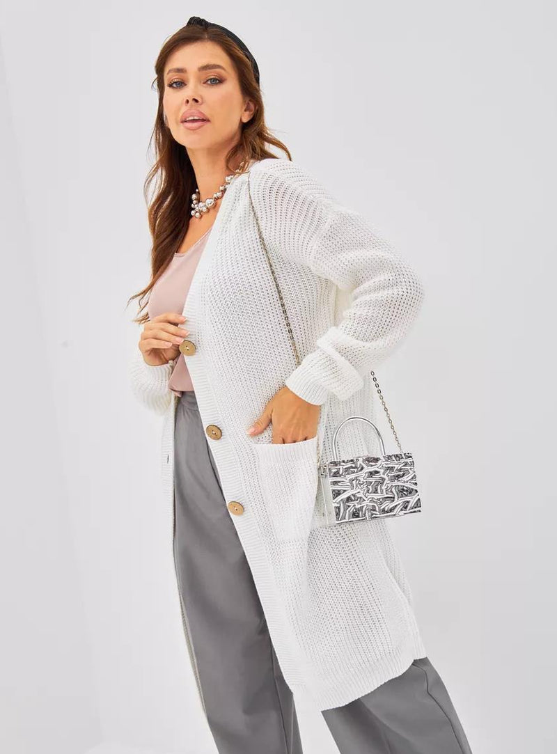 Vintage Inspired Cardigan