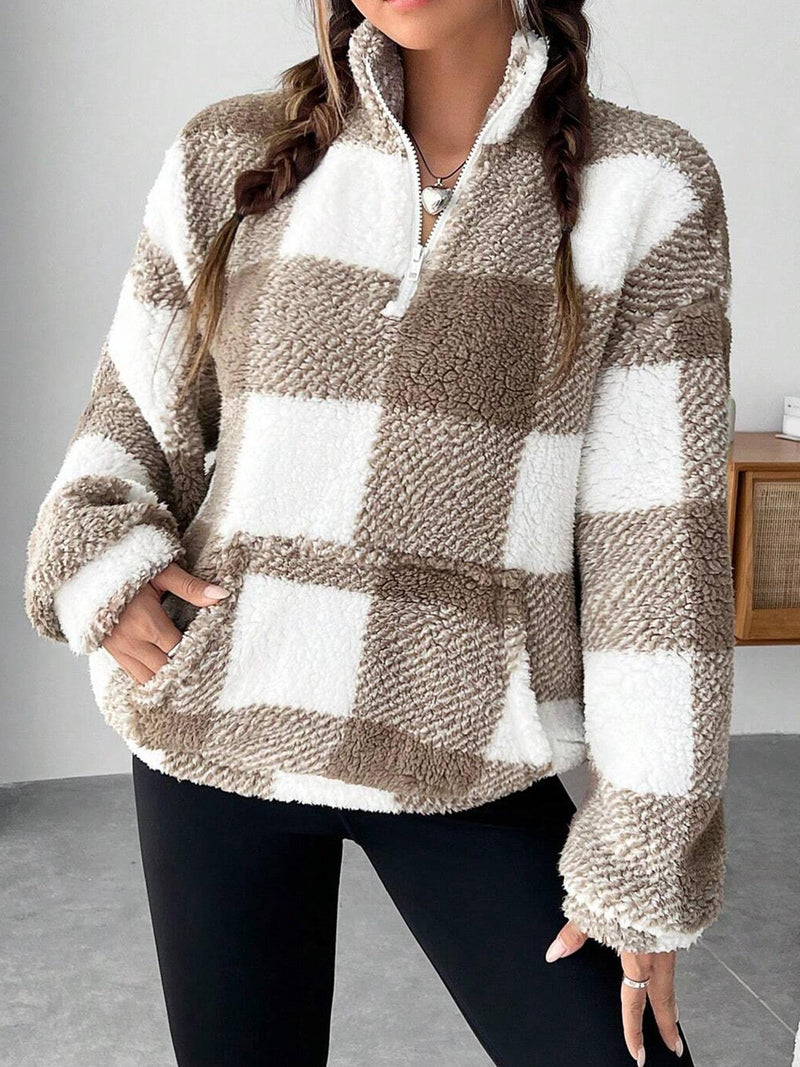 Thoughtfully Designed Pullover