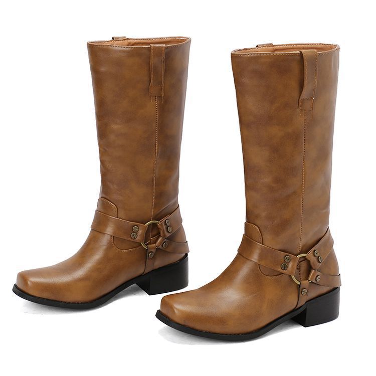 Stylish Orthopedic Boots for Any Occasion