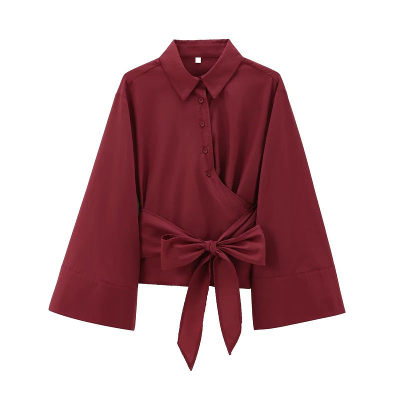 Timeless Vintage Style Garment