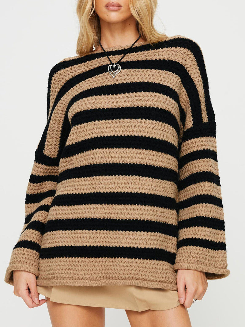 Classic Designed Pullover