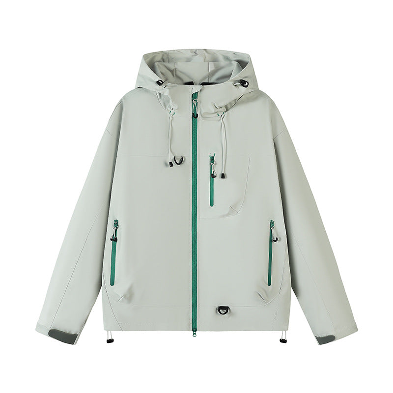Classic Designed Garment