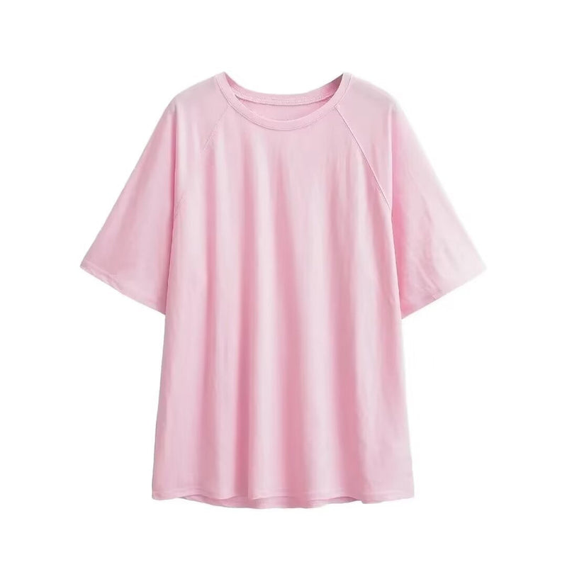 Gracefully Designed T-Shirt
