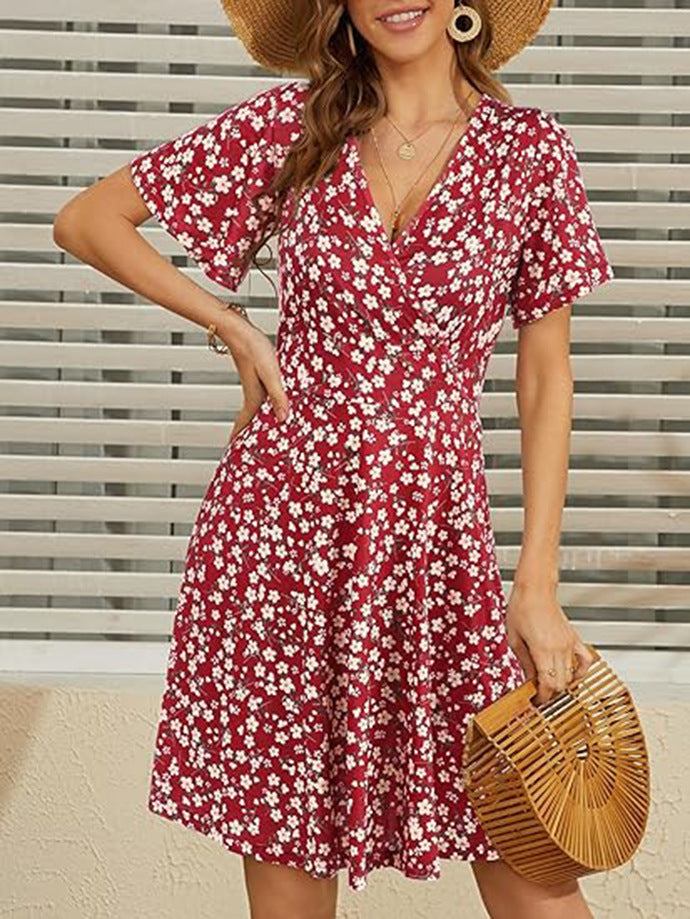 Elegantly Designed Garment