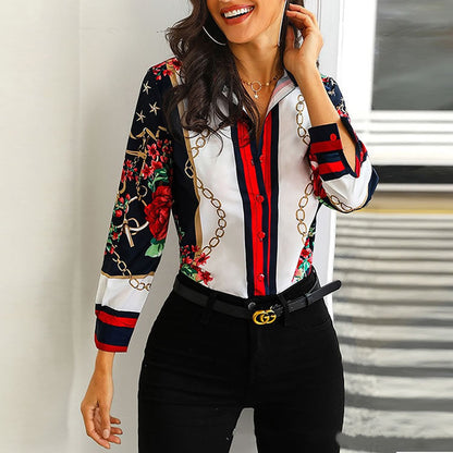 Elegantly Designed Garment