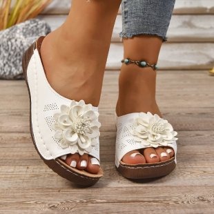Comfortable Orthopedic Sandals for Daily Wear