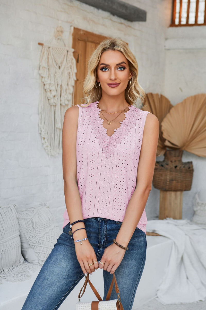 Elegantly Designed Garment