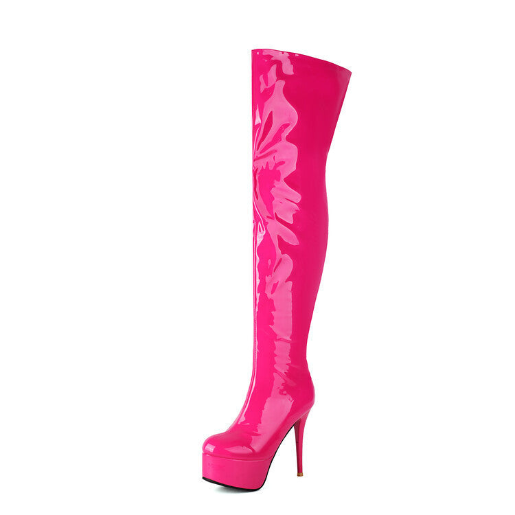 Classic Orthopedic Boots with Timeless Style