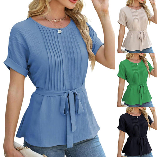 Thoughtfully Designed Garment