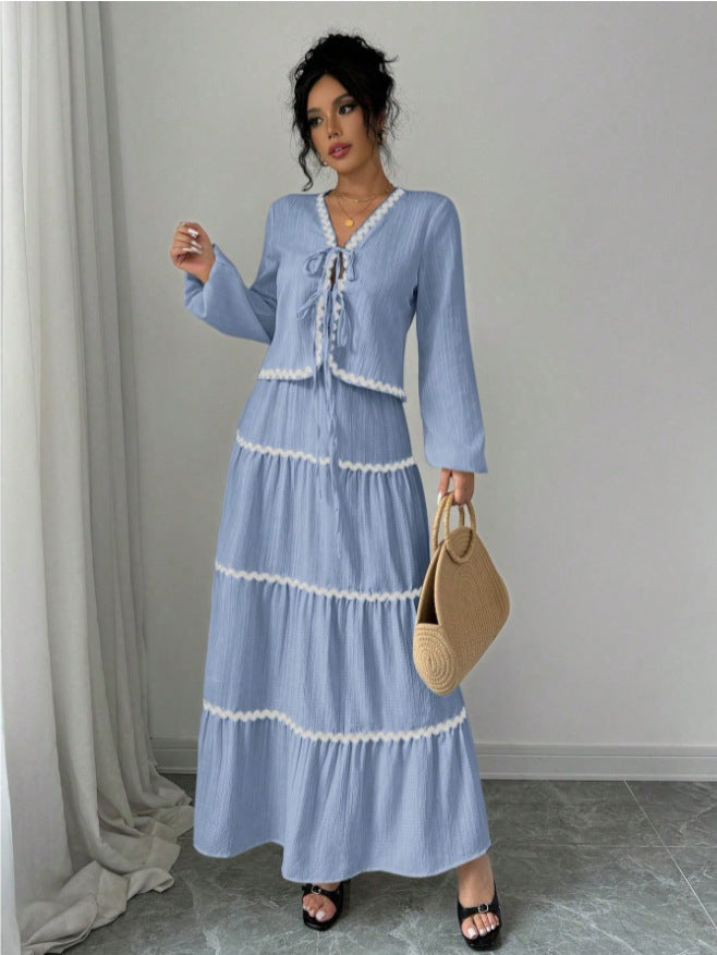 Vintage Inspired Garment