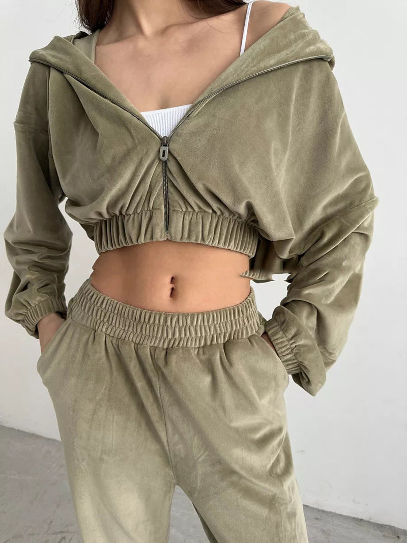 Beautifully Crafted Garment