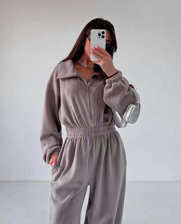 Timeless Vintage Style Garment