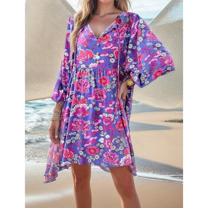 Elegantly Designed Garment